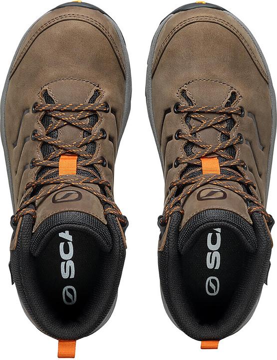 Produktbild Scarpa Youth RS Pro WP (34)