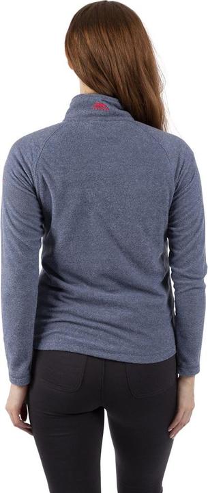 Actual product image Trespass MEADOWS Ladies Sweater (L)