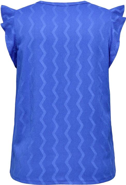 Actual product image Only CARDIA Top Top (L)