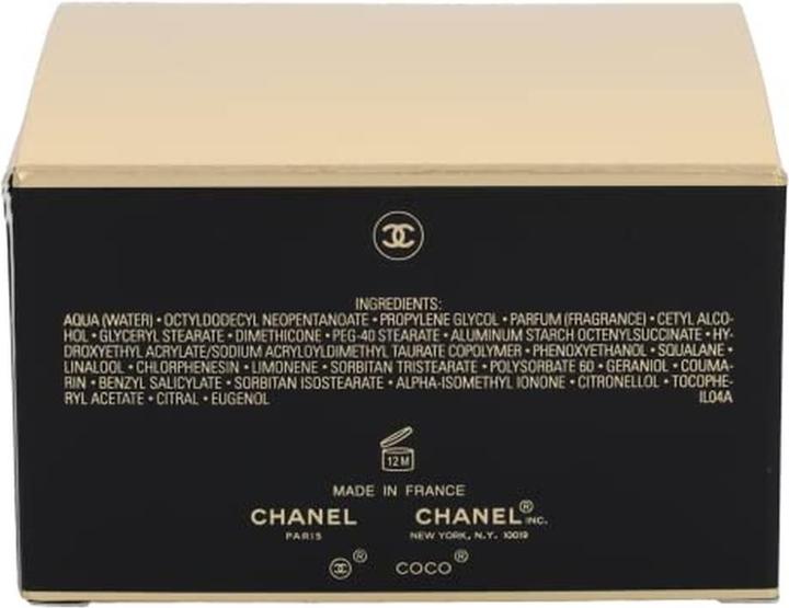 Produktbild Chanel Coco Noir (Körpercreme)