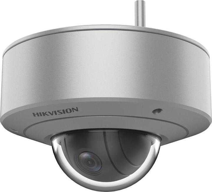 Actual product image Hikvision DS-2XE6146F-HS(6MM)(C)(O-STD)
