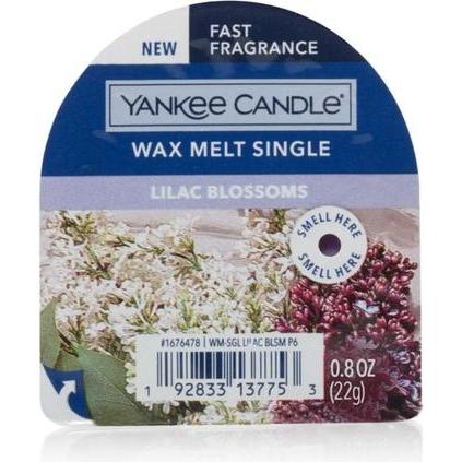 Thumbnail - Yankee Candle, Duftkerzen, Duftwachsplättchen Lilac Blossoms