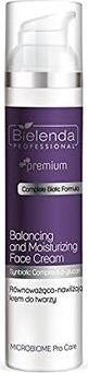 Produktbild Professional Microbiome Pro Care Balancing And Moisturizing Face Cream 100Ml (100 ml, 24h Creme)