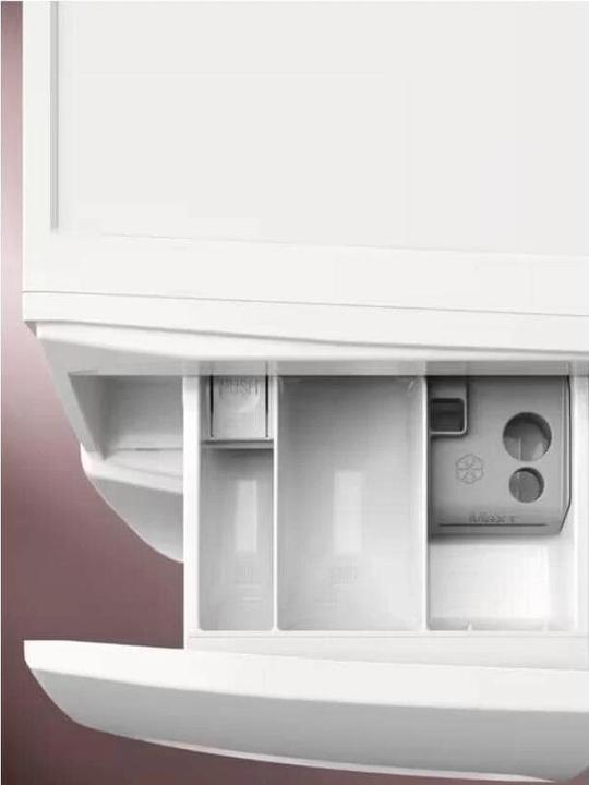 Produktbild Electrolux WAL5E500 (8 kg, Links)