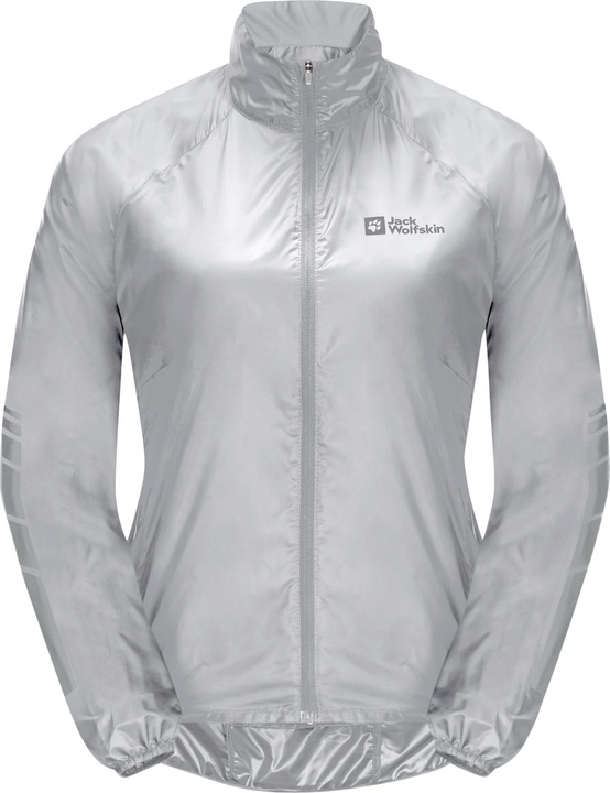 Actual product image Jack Wolfskin Morobbia Wind Jkt W (S)