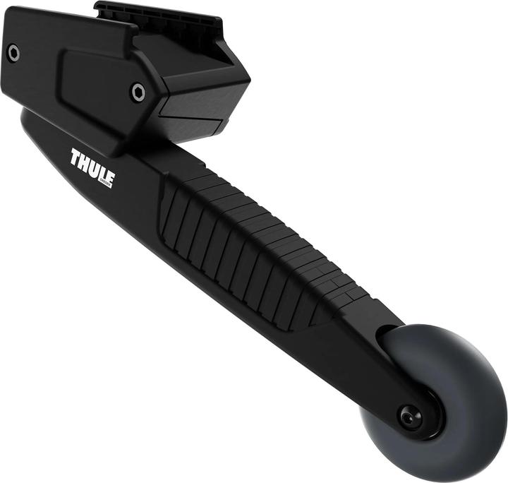 Image du produit Thule Roue de transport (Noir)