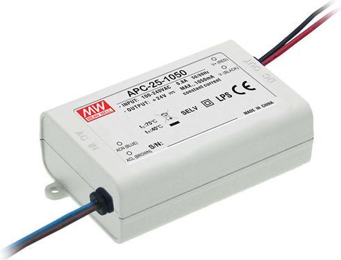 Produktbild Synergy 21 MEAN WELL APC-25-700