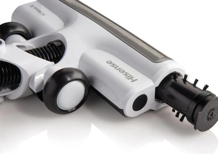 Produktbild Hisense SHVC6134W