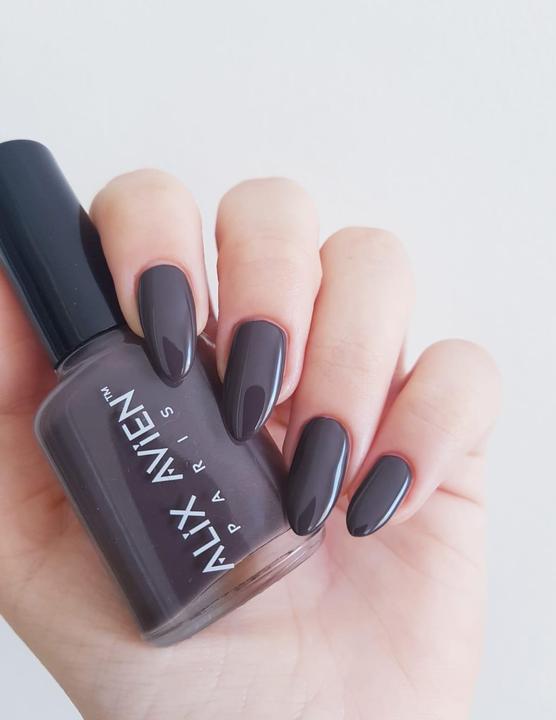 Actual product image Alix Avien NP53 (Brown, Colour paint)