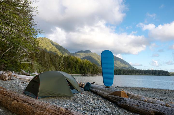 Produktbild Therm-a-Rest Trail Pro Tide L