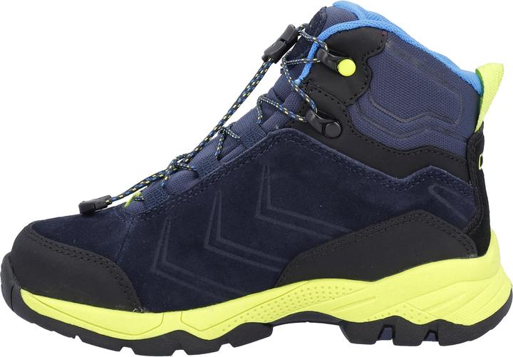 Produktbild CMP Campagnolo Kid's Melnick Mid WP (29)