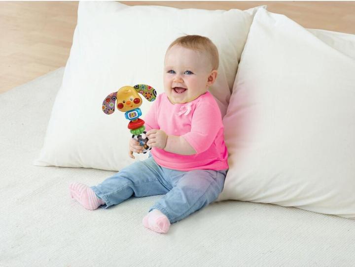 Produktbild VTech Wauwau