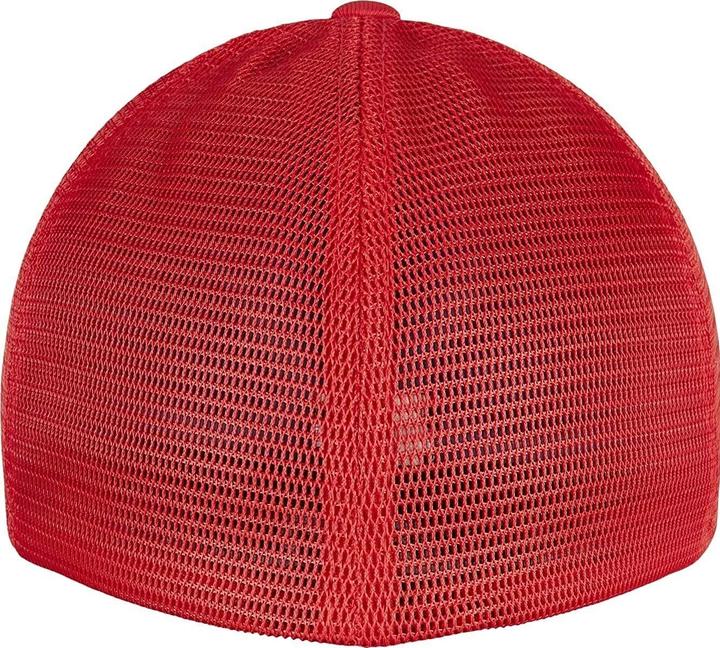 Produktbild Flexfit Kappe 360 Omnimesh Netzmaterial (M)