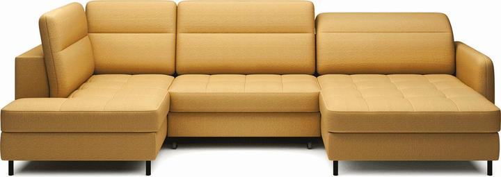 Actual product image ELTAP Berrto (Sofa landscape, Sofa bed, 4-seater)