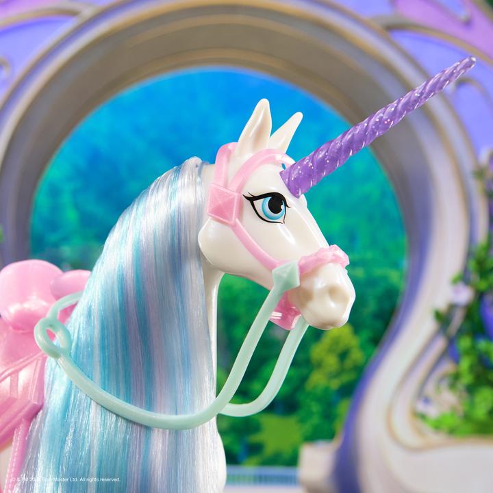 Produktbild Unicorn Academy Glacier