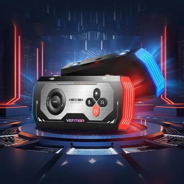 Actual product image Vention Soundkarte CVAB0 (USB)