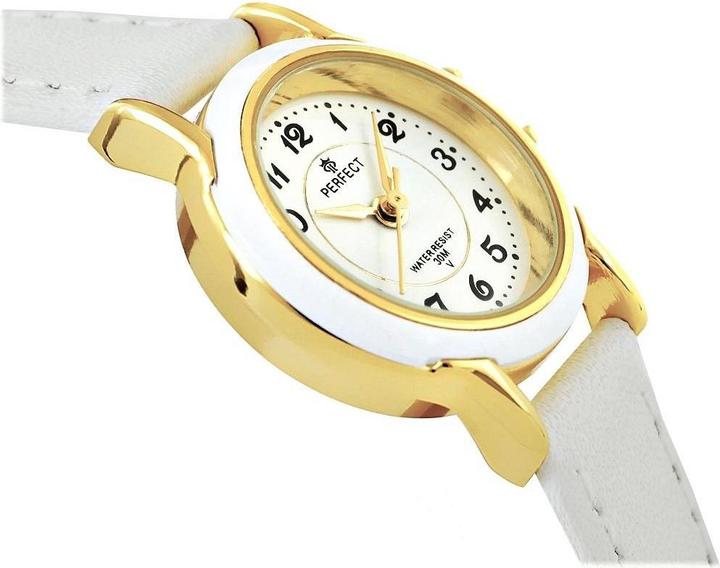 Produktbild Kommunion-Kinderuhr LP284-03 (24.10 mm)