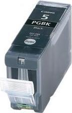 Actual product image Canon Pgi-5bk (FC)