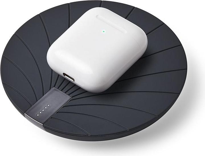 Immagine prodotto Lexon Bali (5000 mAh, 10 W, 18.50 Wh)