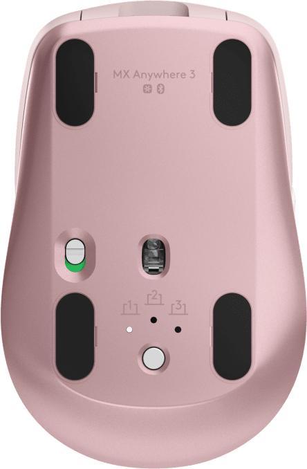 Produktbild Logitech MX Anywhere 3 (Kabellos)