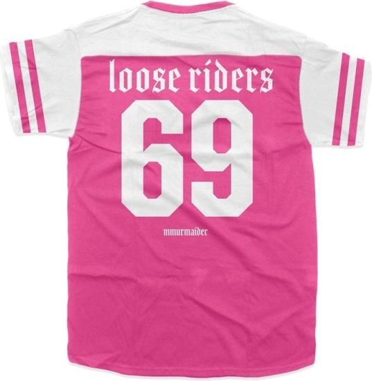 Immagine prodotto Loose Riders MMURMAIDER 69 W' Jersey (S)