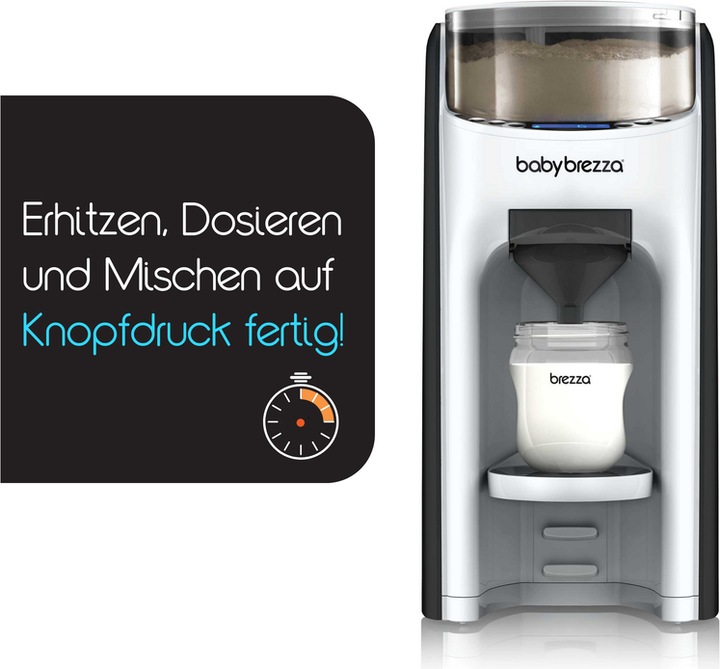 Immagine prodotto Baby Brezza Formula Pro Advanced
