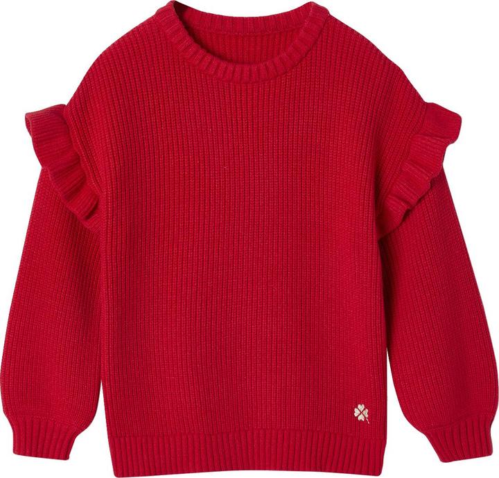 Immagine prodotto Vertbaudet Mädchen Pullover (146, 152)