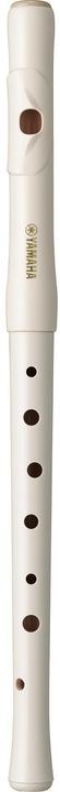 Yamaha Transverse flute YRF-21 Transverse flute, plastic (Transverse flute, Straight)