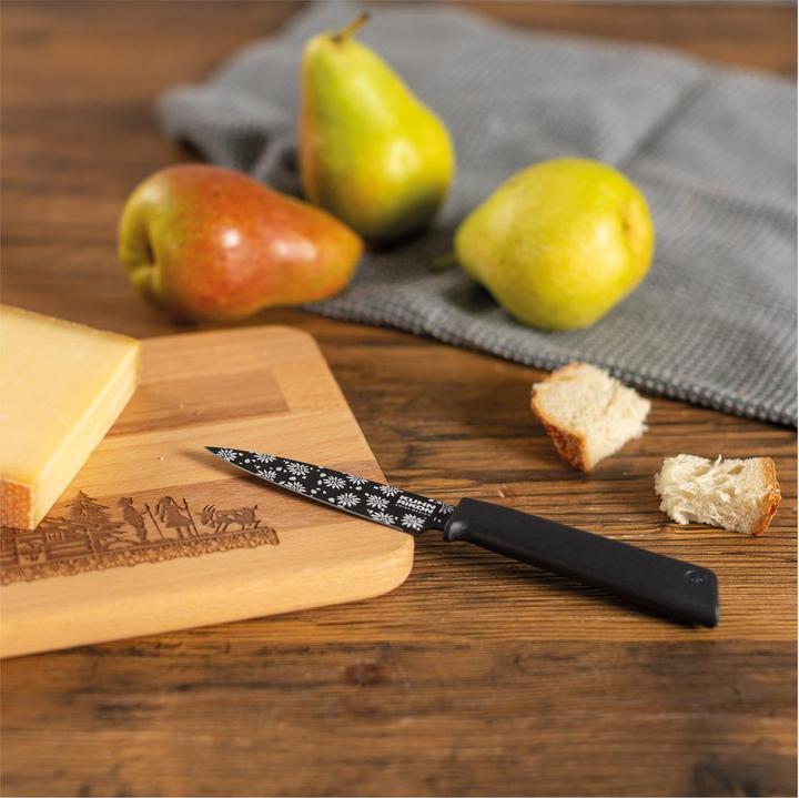 Produktbild Kuhn Rikon COLORI®+ Rüstmesser Alpweide (9.50 cm)