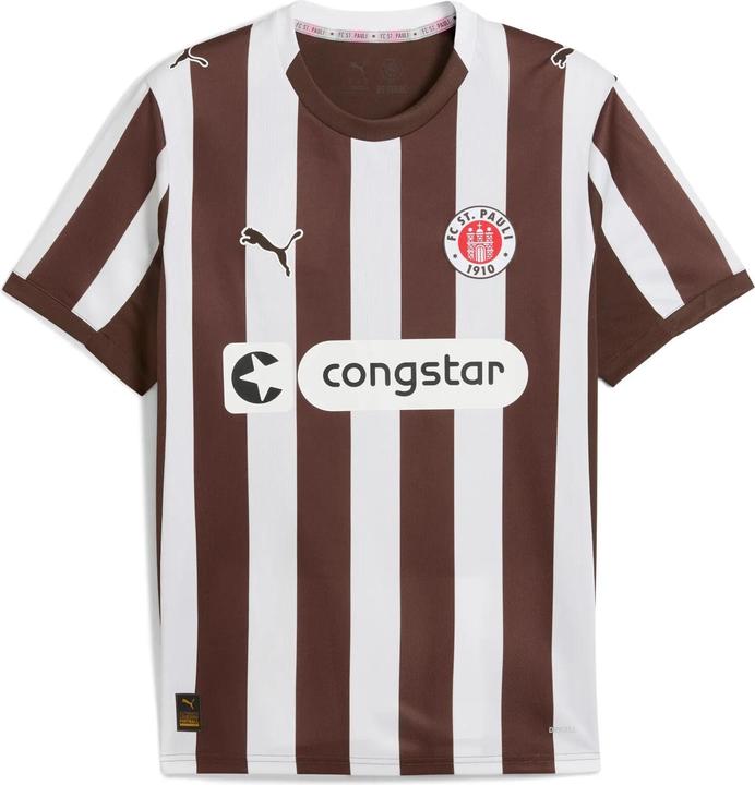 Puma FCSP Home Jersey (M)