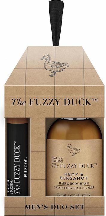 Produktbild Baylis & Harding Geschenkset Bergamot Duo