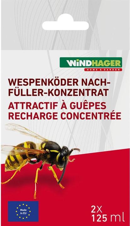 Windhager Lockstoff