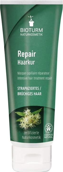 Immagine prodotto Bioturm Trattamento riparatore per capelli (125 ml)