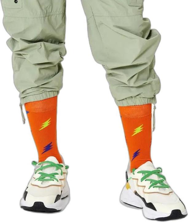 Actual product image Happy Socks Lightning Sock (pack of 2, 36 - 40)