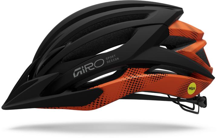 Produktbild Giro Artex MIPS (55 - 59 cm)