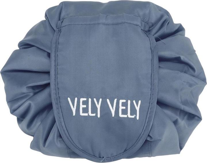 Actual product image Intirilife Cosmetic bag