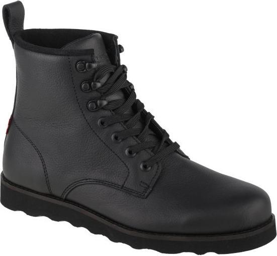 Levis Darrow Wedge 234734-700-559 Czarne 44 (44)