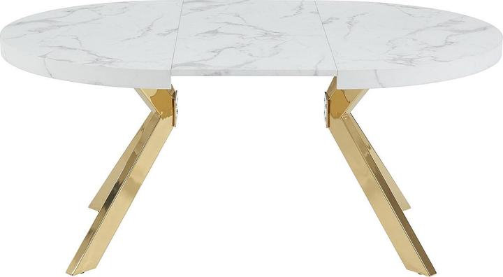 Image du produit Vente-unique Komoni (170 x 120 x 76 cm)