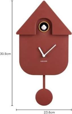 Immagine prodotto Karlsson Modern Cuckoo