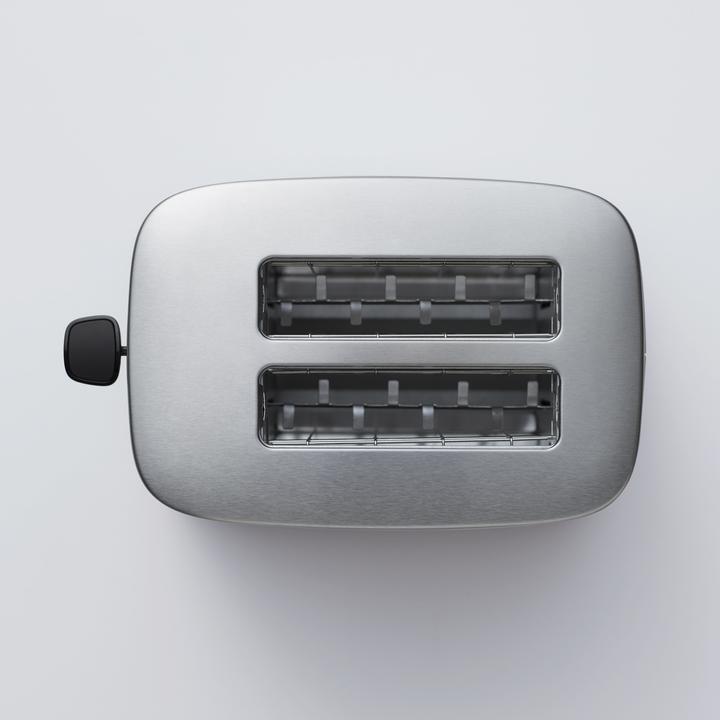 Actual product image Wilfa Toaster Classic