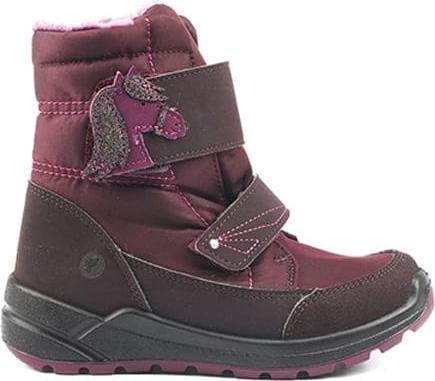 Actual product image Ricosta Ankle boot - 102648 (26)