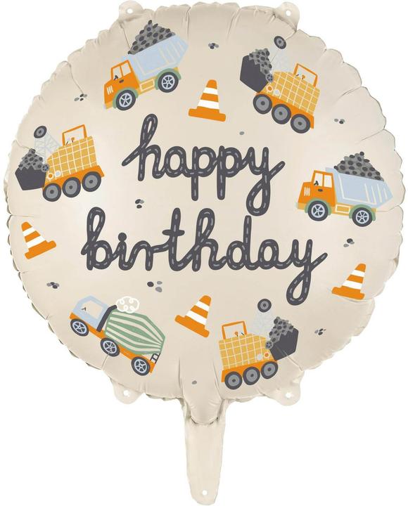 Partydeco Ballon (1 x)