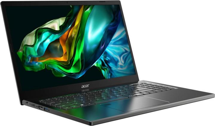 Image du produit Acer Aspire 5 (15.60", 512 Go, 16 Go, DE, Intel Core i5-1335U)