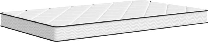 Actual product image vidaXL Schaumstoffmatratze (Foam core, 90 x 190 cm)