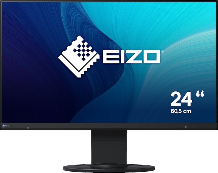 Actual product image Eizo FlexScan EV2460 (1920 x 1080 pixels, 23.80")