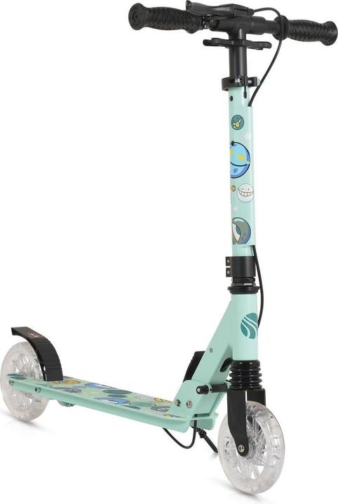 Produktbild Byox Kinderroller Snazzy faltbar