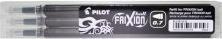 Immagine prodotto Pilot FriXion (Mine di ricambio, Nero, 0.70 mm)