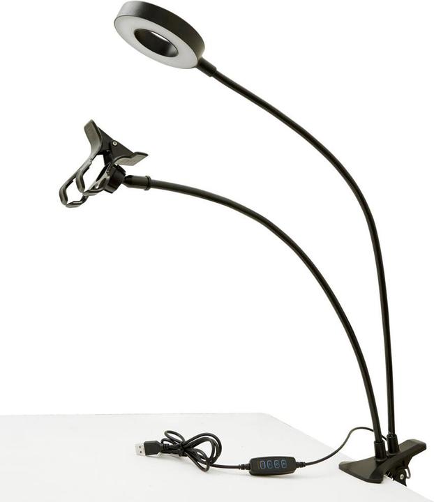 Actual product image Kikkerland Live Streaming Kit