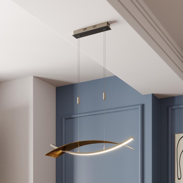 Actual product image Lucande Marija (1550 lm)