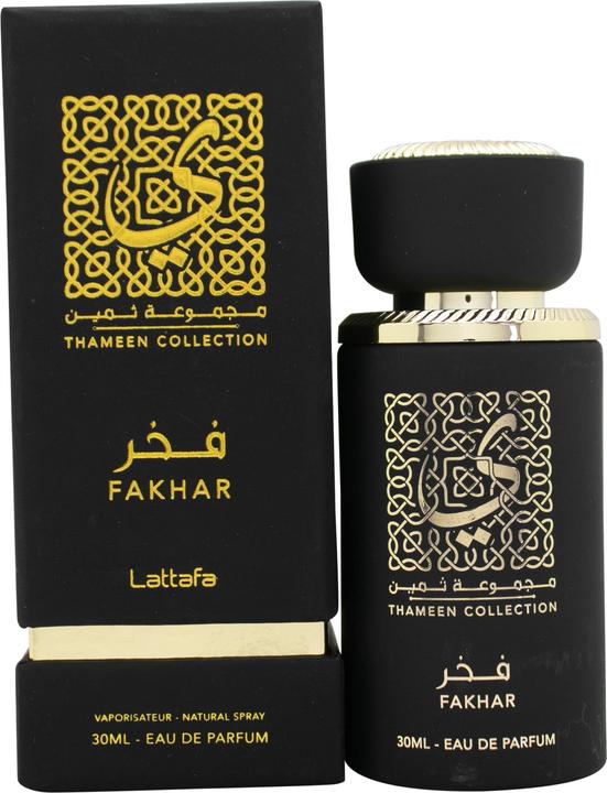 Produktbild Thameen Collection Fakhar 30 Ml (Eau de Parfum, 30 ml)